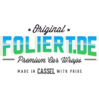 Foliert.de logo - Similar company to Dexsa Marketing