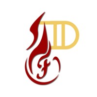 Fire Design logo - Similar company to Fire Design