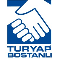Turyap Bostanlı Temsilciliği logo - Similar company to Turyap Çi̇ğli̇ Organi̇ze Temsi̇lci̇li̇ği̇