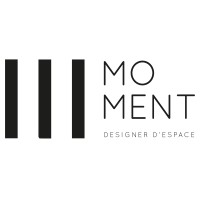 MO MENT logo - Similar company to L&D Coordination