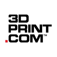 3DPrint.com logo - Similar company to Trellise
