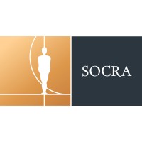 SOCRA logo - Similar company to Atelier Louis Del Boca