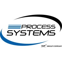 PROCESS SYSTEMS logo - Similar company to Process Systems Pty Ltd