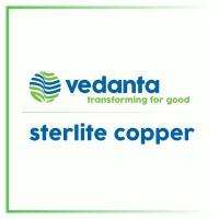 Vedanta Limited - Sterlite Copper logo - Similar company to Vedanta Technology