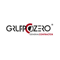 Gruppozero Contract logo - Similar company to Altini General Contractor