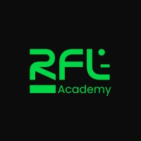 RFL Academy logo - Similar company to Amaze Heads
