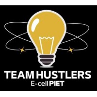 Team Hustlers (E-cell PIET) logo - Similar company to Grabguidance
