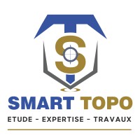 SMART TOPO logo - Similar company to Wahda Topo Sarl