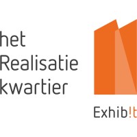 Realisatiekwartier | HRK Expo logo - Similar company to Sixpack Hrk Bv