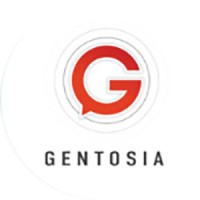 Gentosia logo - Similar company to Bpm Boxing