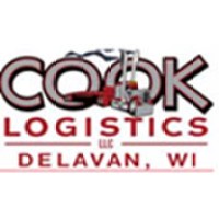 Cook Logistics LLC logo - Similar company to Rock Solid Logistics Inc