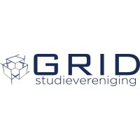 GRID Bouwkunde logo - Similar company to Sement Bv