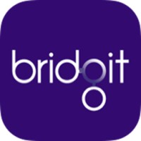 Bridgit logo - Similar company to Bridgit