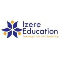 IZERE EDUCATION logo - Similar company to Safebangle Technologies