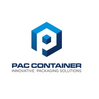 PAC Container logo - Similar company to Complete Transpack Solutions