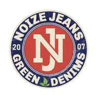 Noize Jeans logo - Similar company to Source Direct