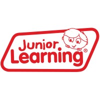 Junior Learning logo - Similar company to Playlearn Ltd