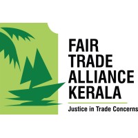 Fair Trade Alliance Kerala logo - Similar company to Young India Organisation