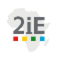 2iE - Institut International d'Ingénierie de l'Eau et de l'Environnement logo - Similar company to Téré Technologies