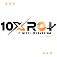 10XROI.NET-Digital Marketing Agency logo - Similar company to Buzzon Media