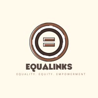 Equalinks logo - Similar company to Raising Robots