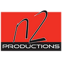 n2 Productions logo - Similar company to Round Angle Design