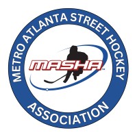 Metro Atlanta Street Hockey Association (Masha)