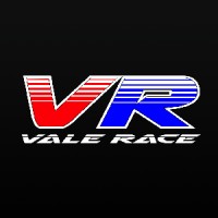 Vale Race logo - Similar company to Poose