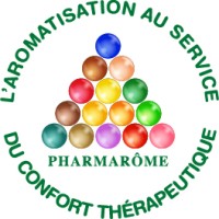 PHARMARÔME logo - Similar company to Lumendark