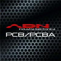ADN ELECTRONICA logo - Similar company to Pixart