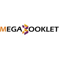 MEGABOOKLET logo - Similar company to Mixed Folios