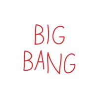 Big Bang logo - Similar company to Gbs Trend Inc