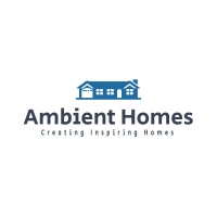 Ambient Homes logo - Similar company to Nfl Construction