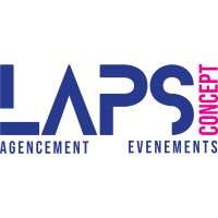 LAPS EVENEMENTS logo - Similar company to Arkin