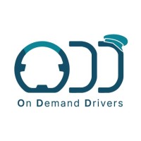 ODD. On Demand Drivers logo - Similar company to Itachi Exports