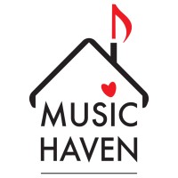 Music Haven, New Haven, Ct