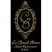 Hôtel Restaurant Le Cheval Blanc logo - Similar company to Maison Amani