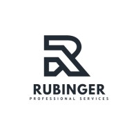 Rubinger - Professional Services logo