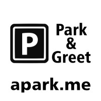 Park and Greet logo - Similar company to Tradux