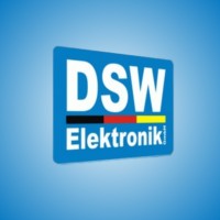 DSW Elektronik GmbH logo - Similar company to Smb Led Driver