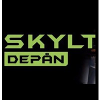 SKYLTDEPÅN logo - Similar company to Plåthuset I Mälardalen Ab