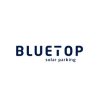 Bluetop Solar Parking logo - Similar company to Hgm&E Contractors Ltd