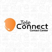 Teleconnect Contact Center logo - Similar company to Sierra Tek