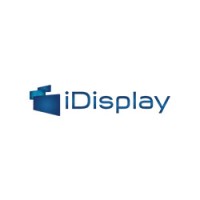 iDisplay Profesyonel Ses ve Görüntü Sistemleri logo - Similar company to Workino - The Data Migration Platform For Asana