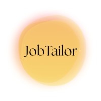 JobTailor.ai logo - Similar company to Scopy.Me