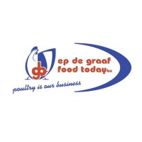 Ep de Graaf / Food Today logo - Similar company to De With Group B.V.