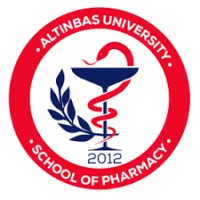 Altınbaş Üniversitesi Eczacılık Fakültesi - School of Pharmacy logo - Similar company to İaü Mühendislik Fakültesi