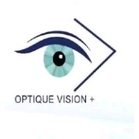 Optique Vision Plus Sénégal logo - Similar company to Cévu Optique