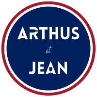 Arthus et Jean logo - Similar company to Lbv Sélection