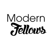 Modern Fellows logo - Similar company to Sette Neckwear